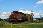 CN 4806 leads 559 at MP124.55